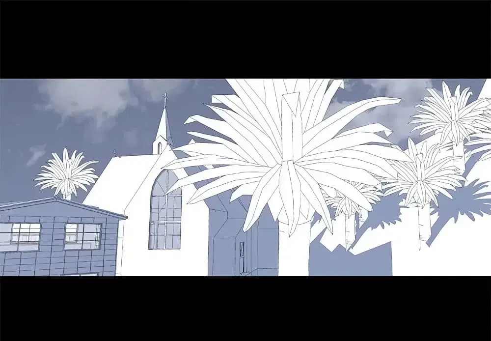 Project Utopia ตอนที่ 3 หน้า 1