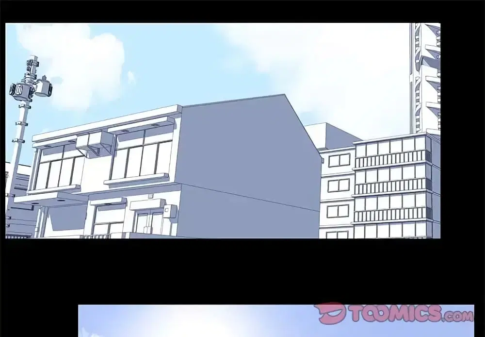 Project Utopia ตอนที่ 30 หน้า 1