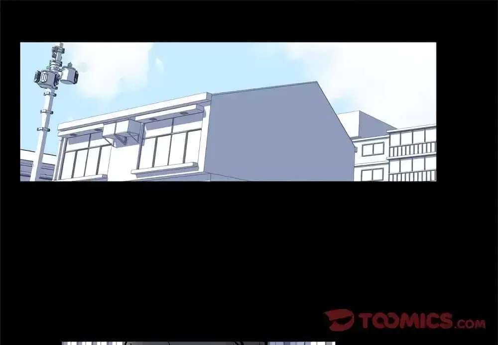 Project Utopia ตอนที่ 34 หน้า 1