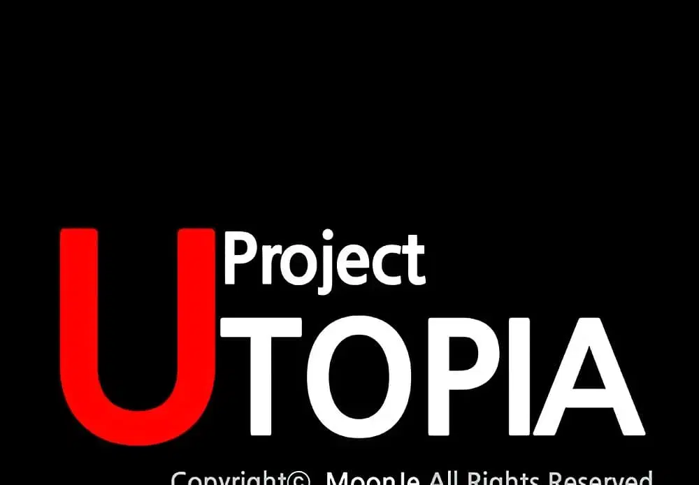 Project Utopia ตอนที่ 5 หน้า 1