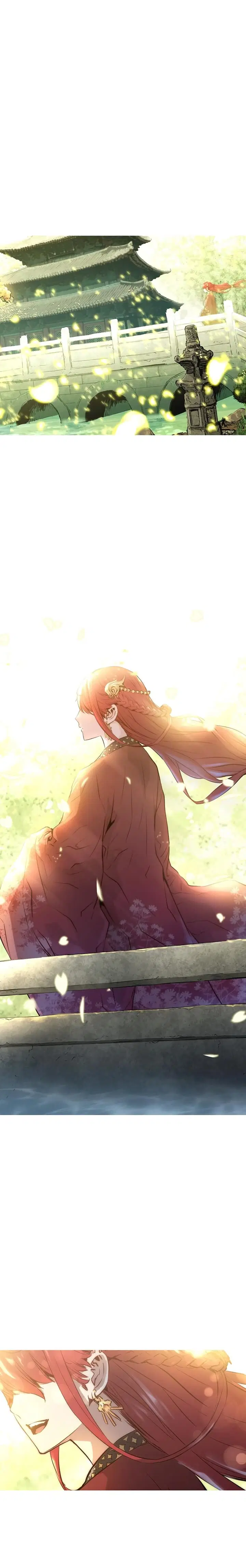 Promised Orchid ตอนที่ 0 หน้า 1