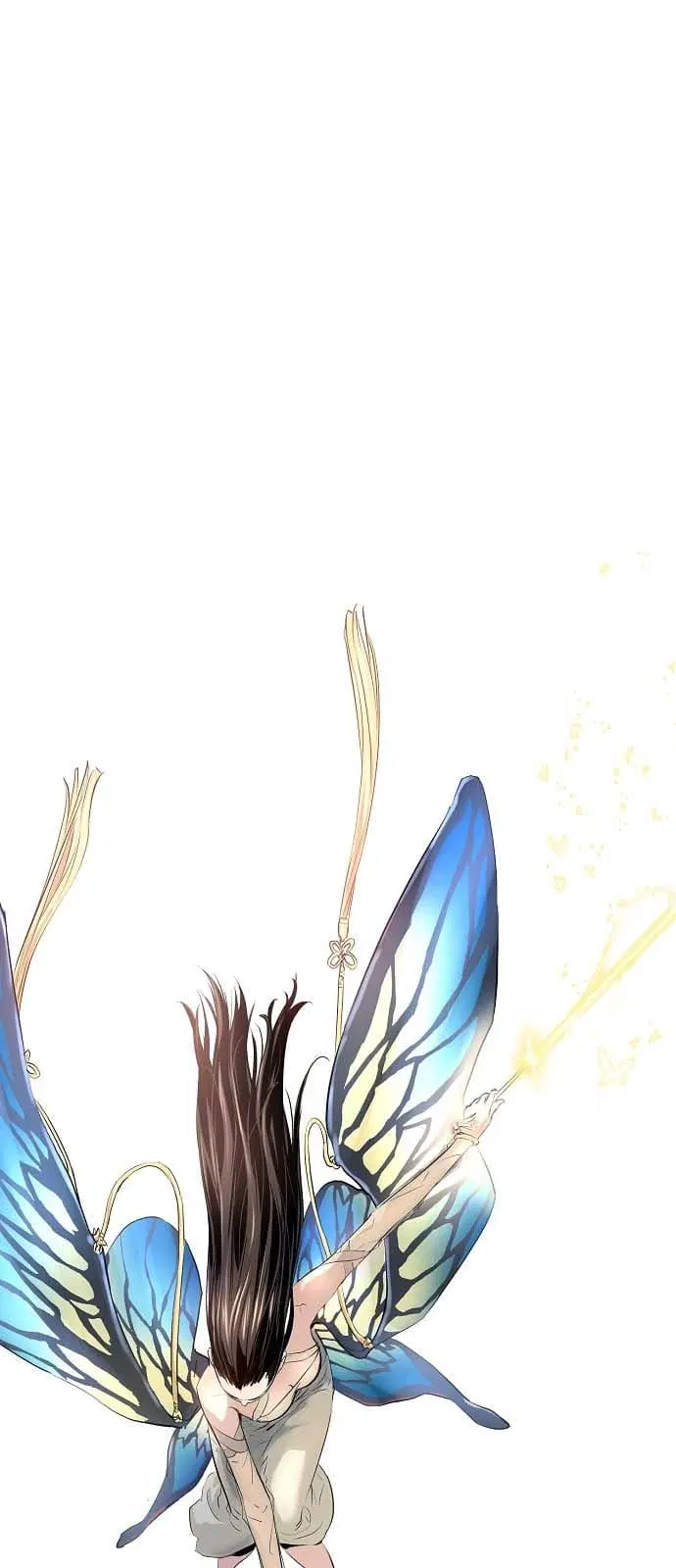 Promised Orchid ตอนที่ 6 หน้า 1
