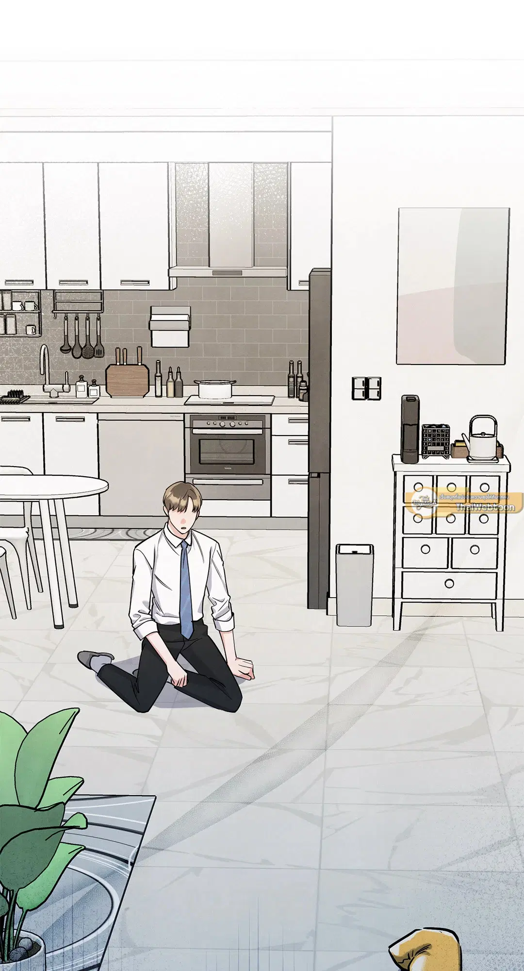 Puppy Ever After ตอนที่ 73.02 หน้า 2