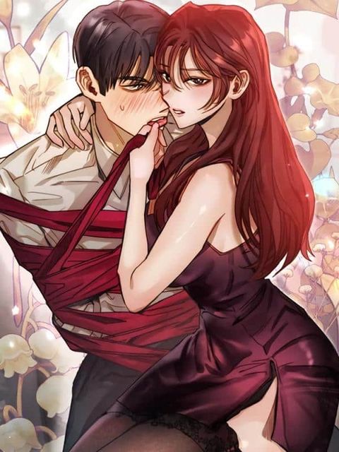 ปก Pure Love มังงะเกาหลี แปลไทย
