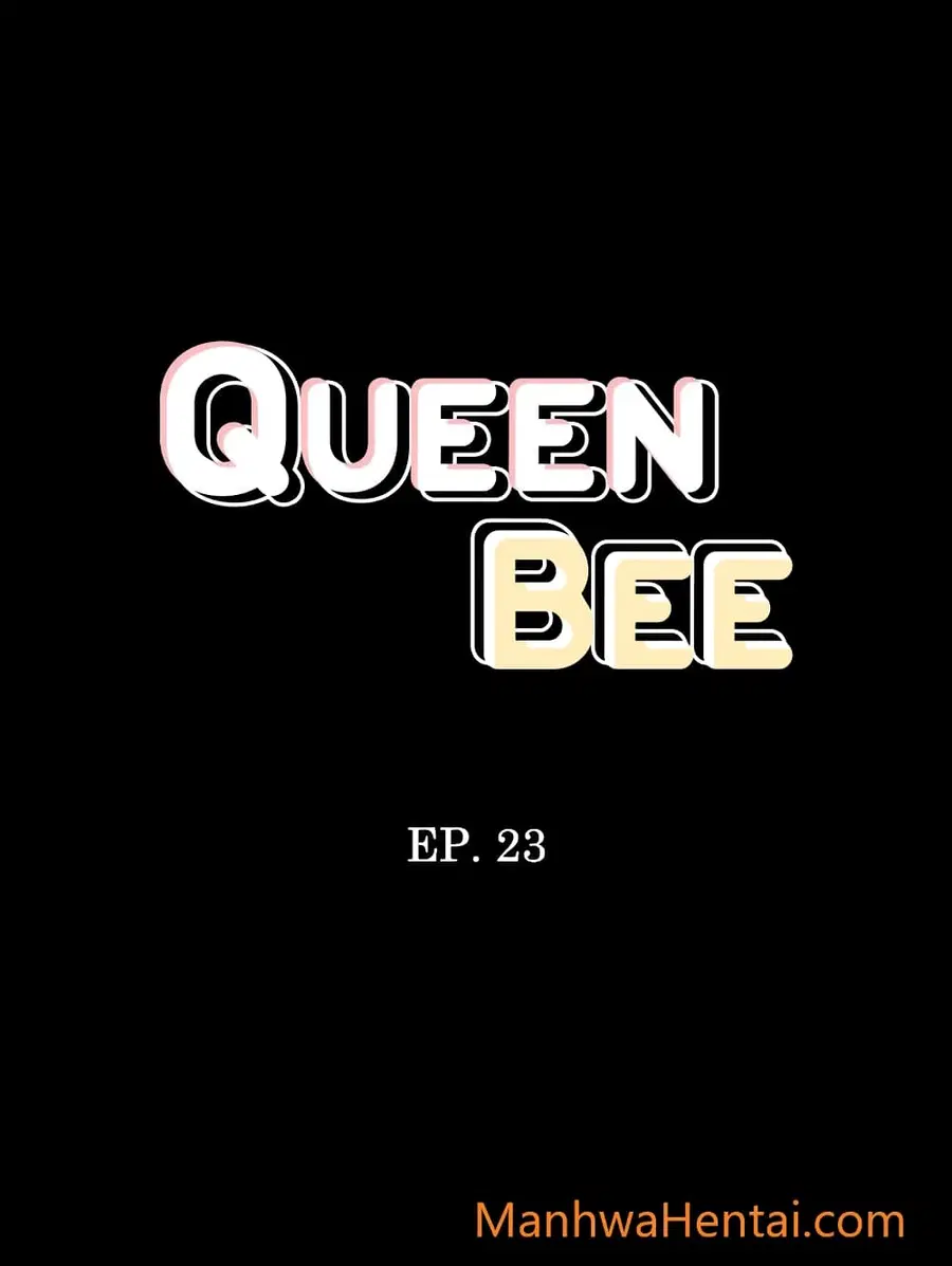 Queen Bee ตอนที่ 23 หน้า 3