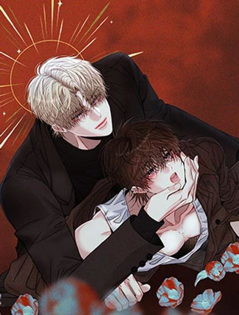 ปก Quo Vadis, Domine? มังงะเกาหลี แปลไทย