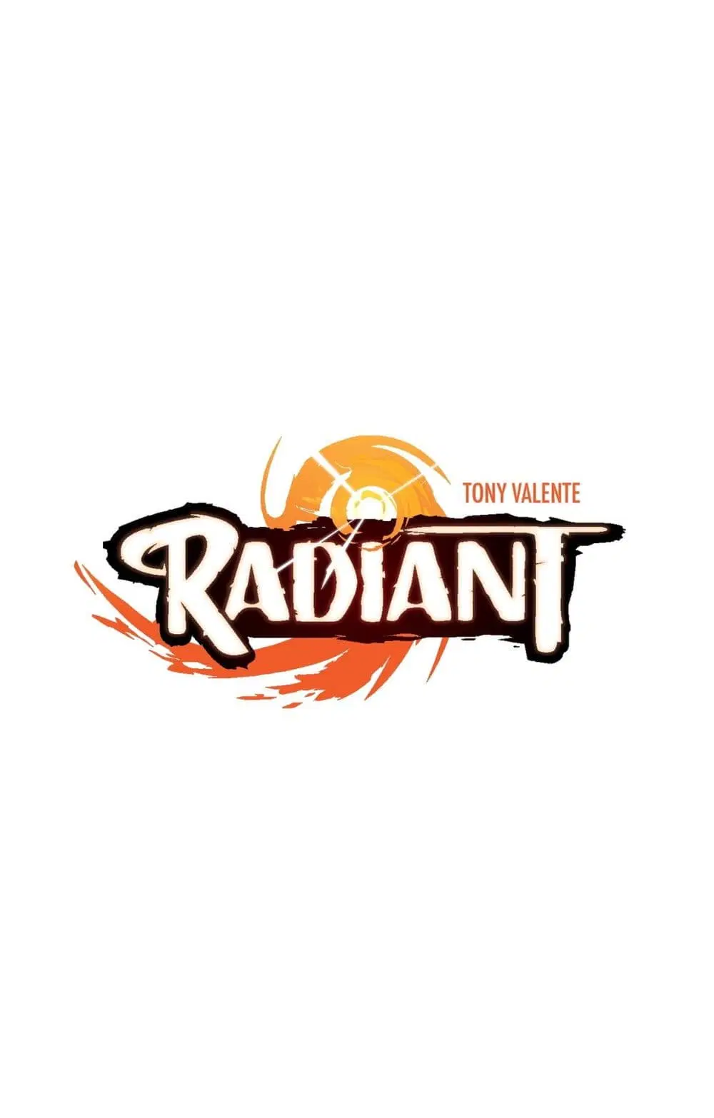 Radiant ตอนที่ 1 หน้า 2