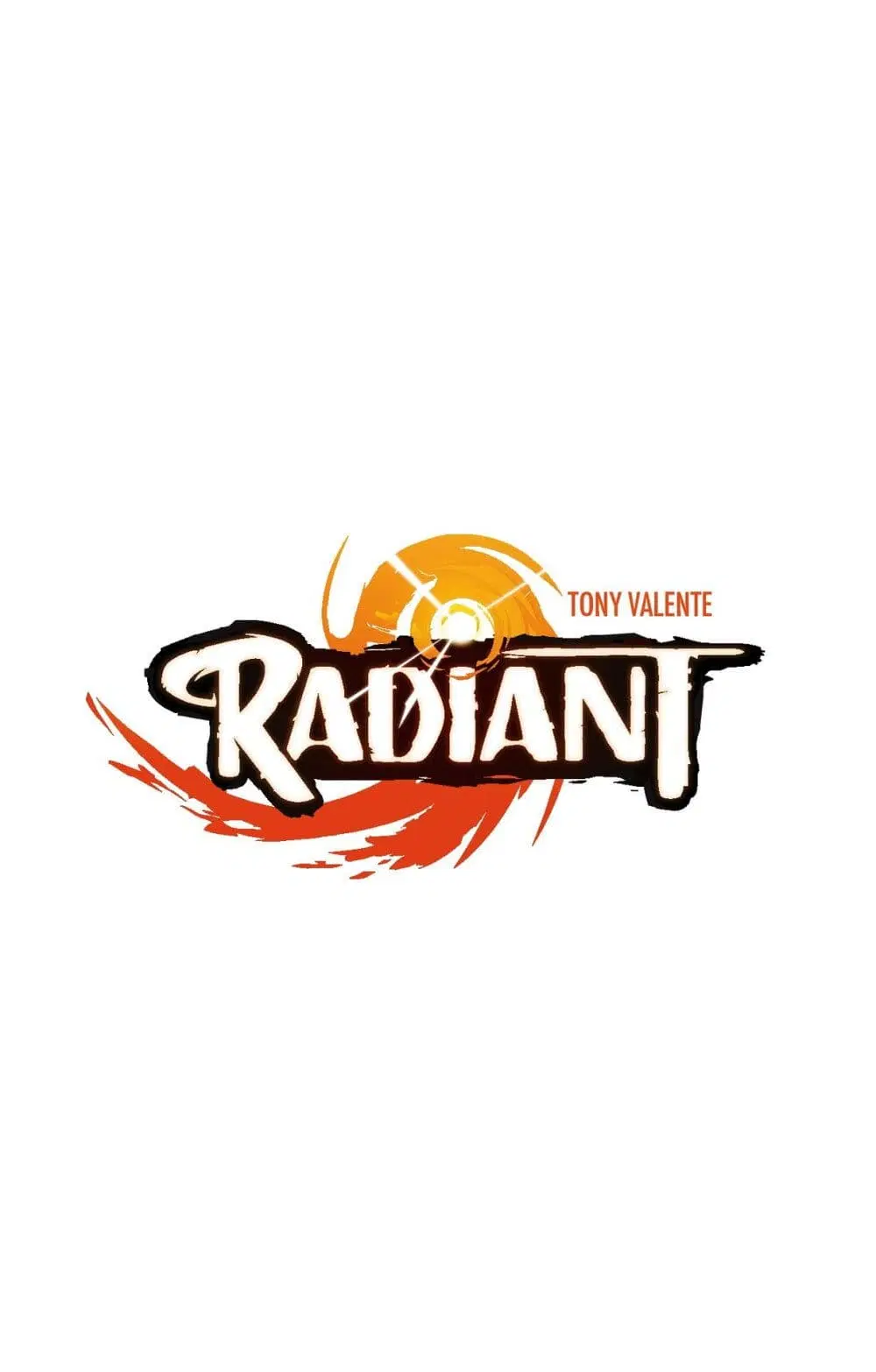 Radiant ตอนที่ 5 หน้า 2