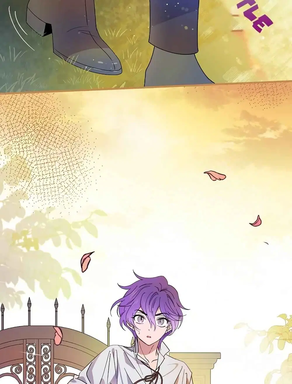 Raga of Withered Branches ตอนที่ 11 หน้า 3