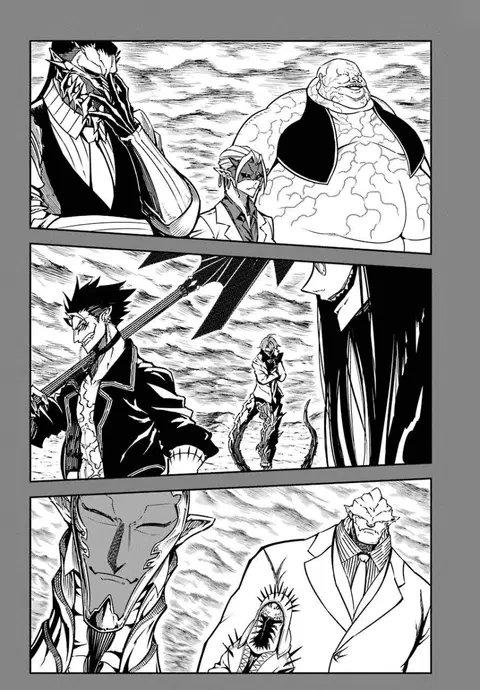 Ragna Crimson ตอนที่ 9 หน้า 3