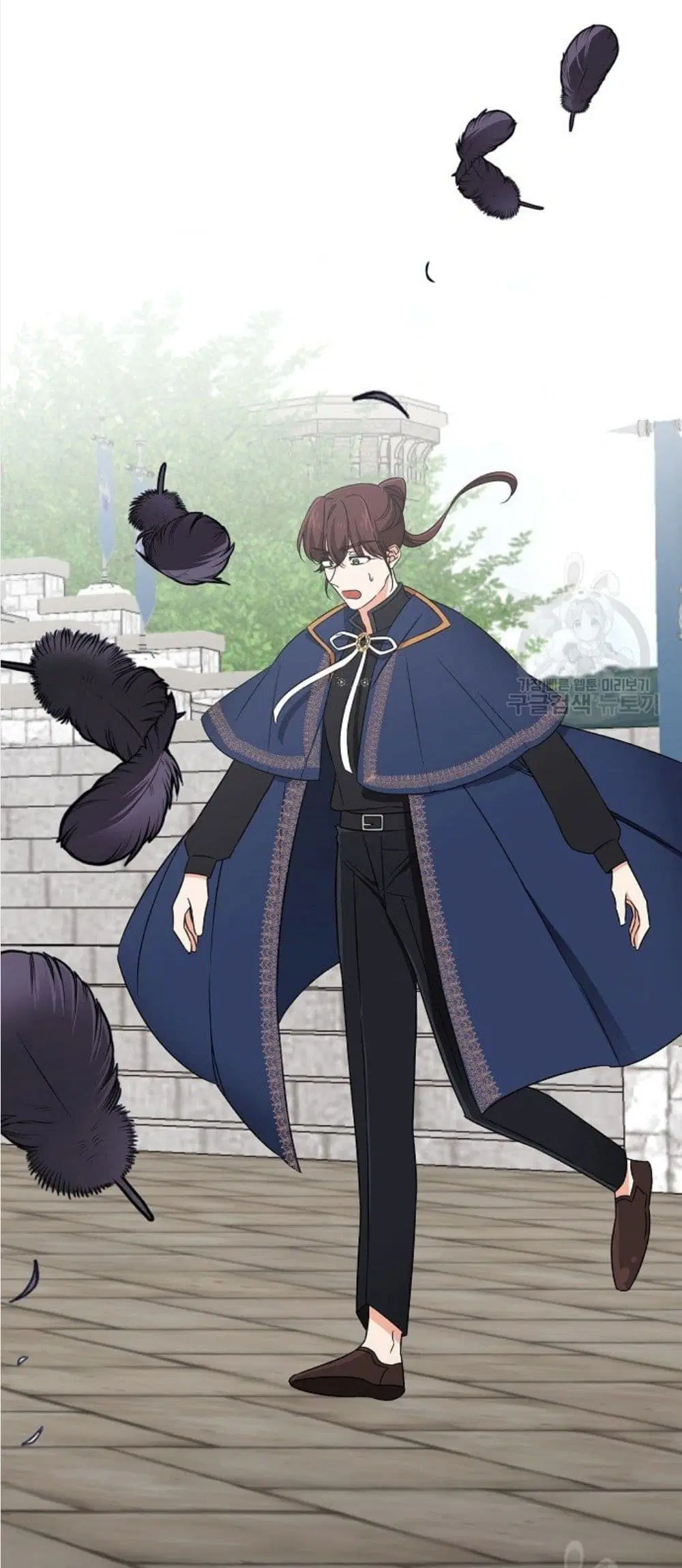 Raising a Dragon Prince ตอนที่ 14 หน้า 3