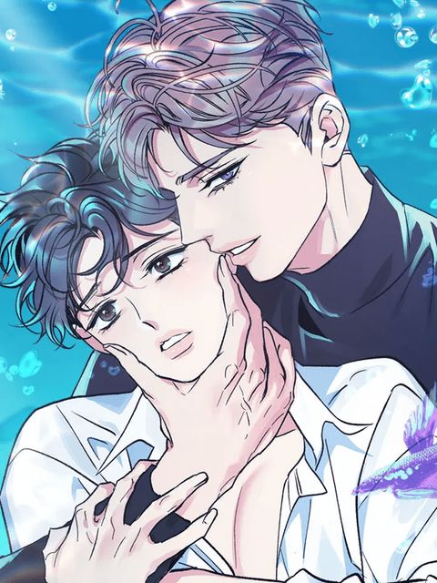 ปก Raising Beta มังงะเกาหลี แปลไทย