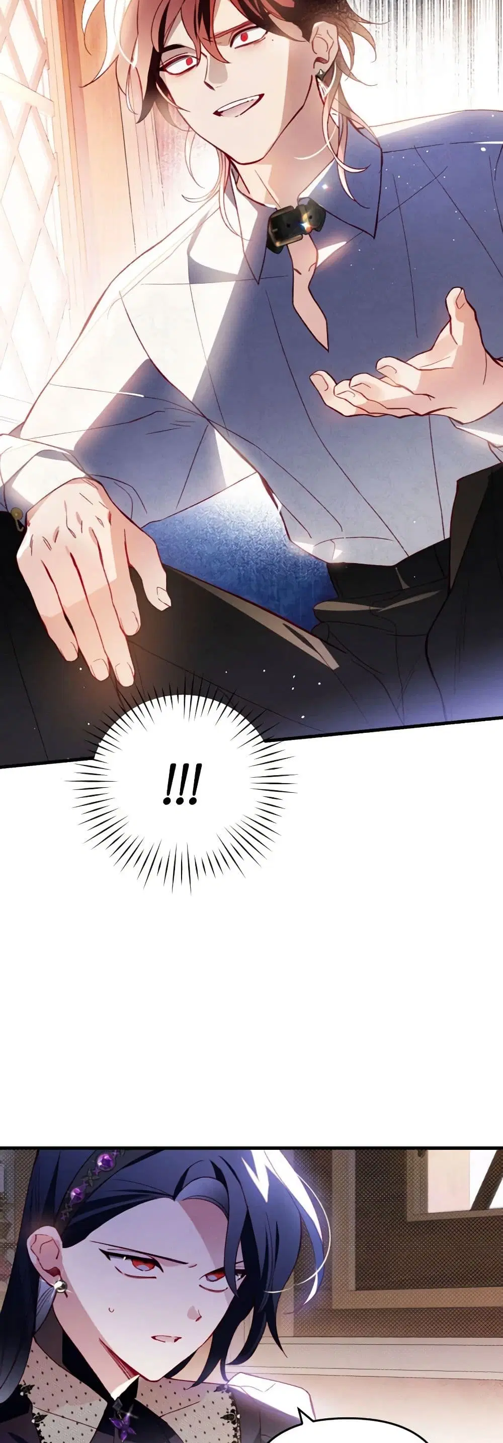 Raising My Fiancé With Money ตอนที่ 40 หน้า 3