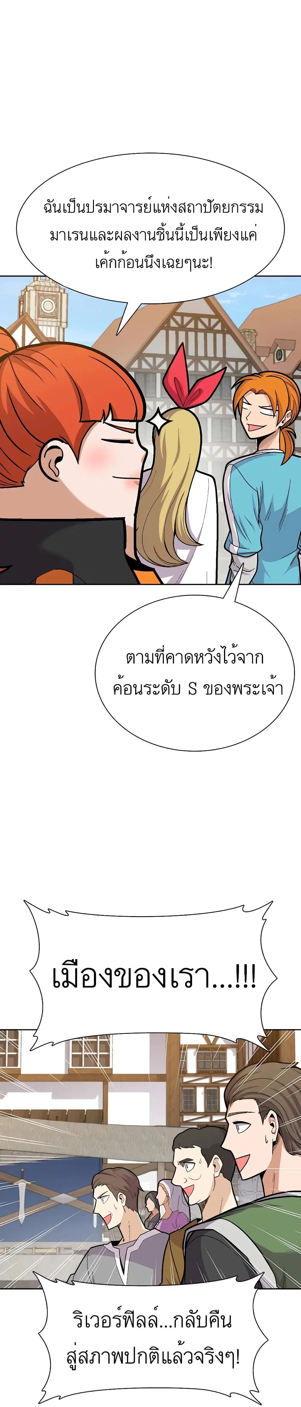 Raising Newbie Heroes In Another World ตอนที่ 18 หน้า 2