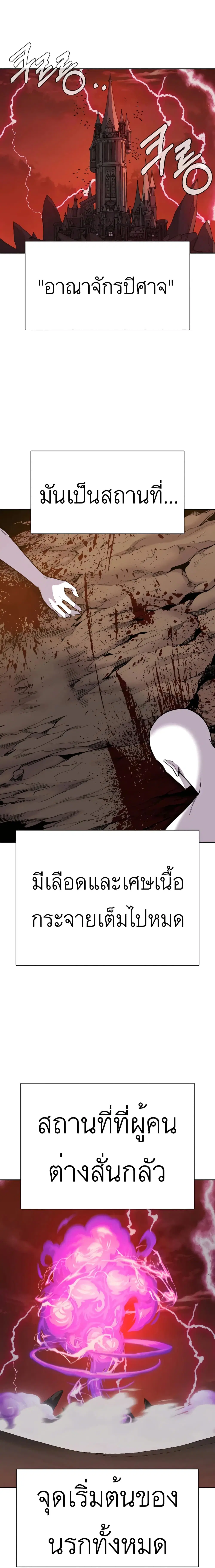 Raising Newbie Heroes In Another World ตอนที่ 28 หน้า 1
