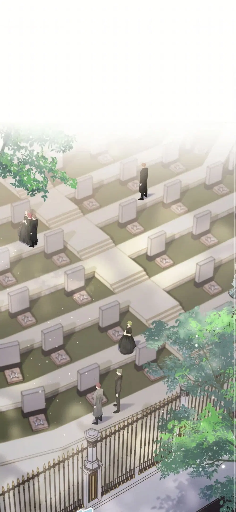 Raising the Children of the Main Characters ตอนที่ 39 หน้า 2