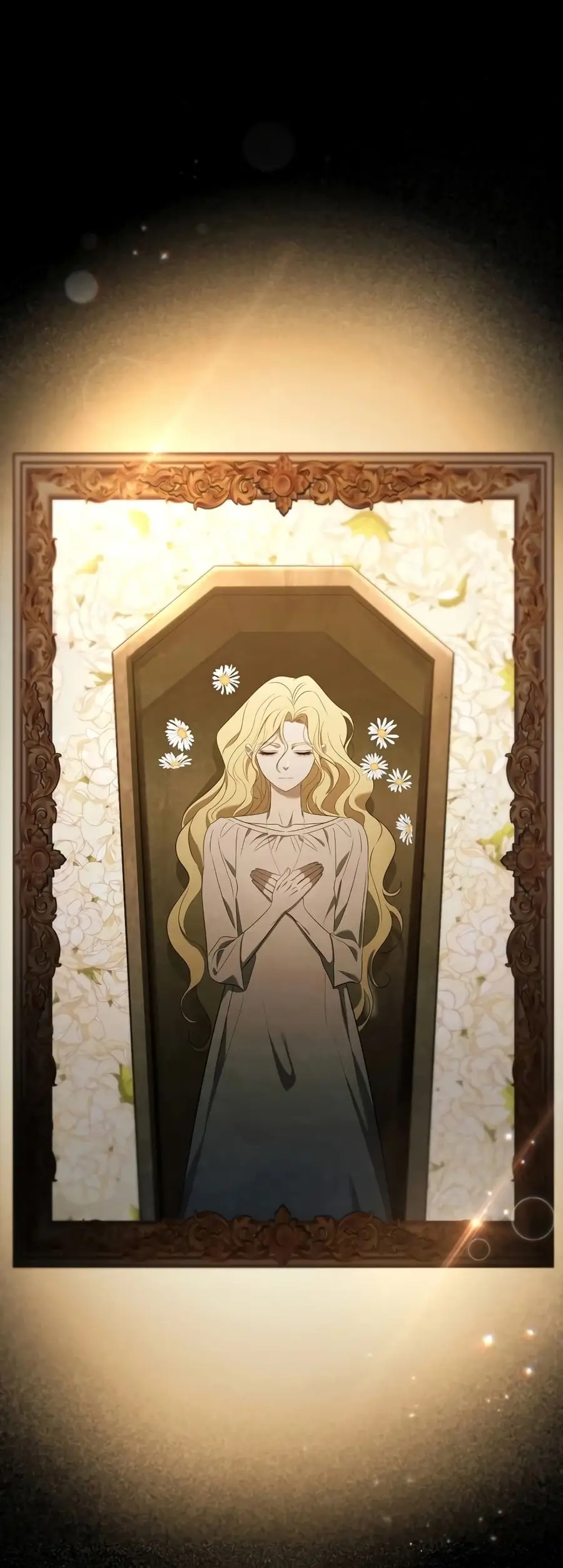 Raising the Princess to Overcome Death ตอนที่ 8 หน้า 2