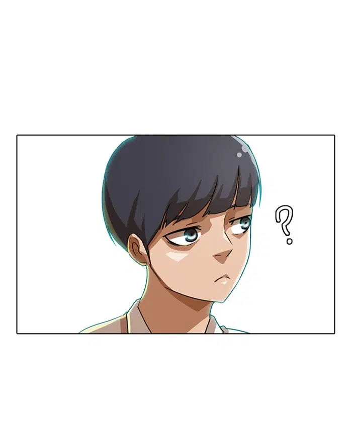 Random Chat ตอนที่ 21 หน้า 1