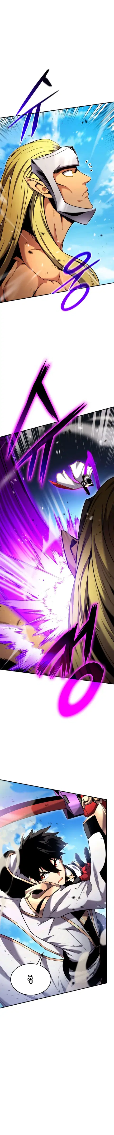 Ranker’s Return การกลับมาของแรงเกอร์ ตอนที่ 107 หน้า 3