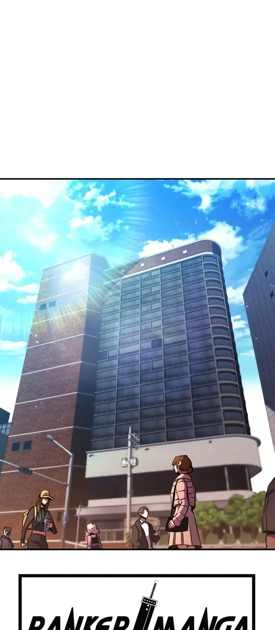 Ranker’s Return การกลับมาของแรงเกอร์ ตอนที่ 145 หน้า 2