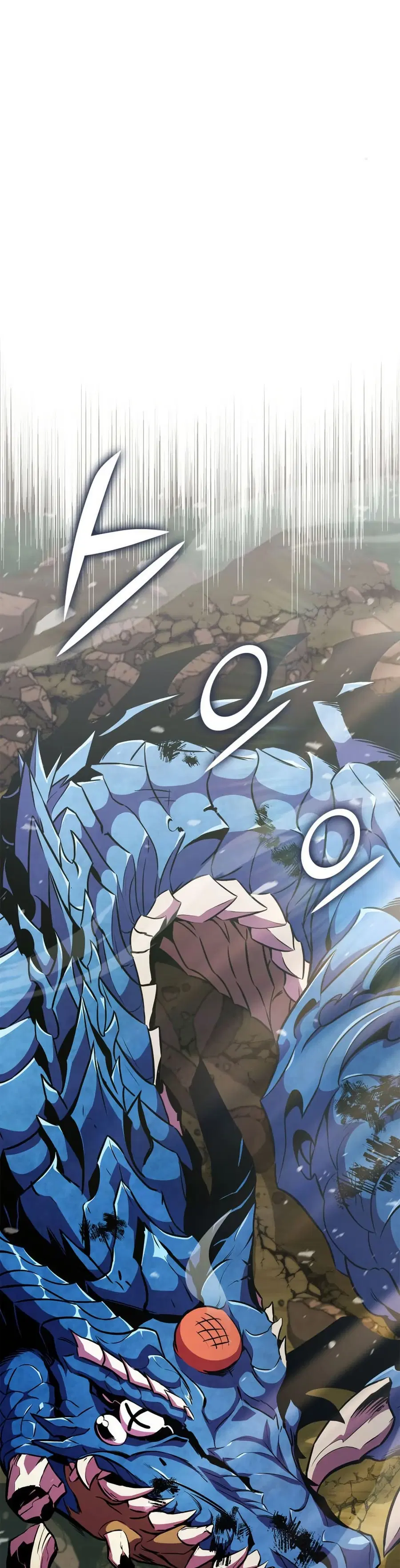 Ranker’s Return การกลับมาของแรงเกอร์ ตอนที่ 168 หน้า 1