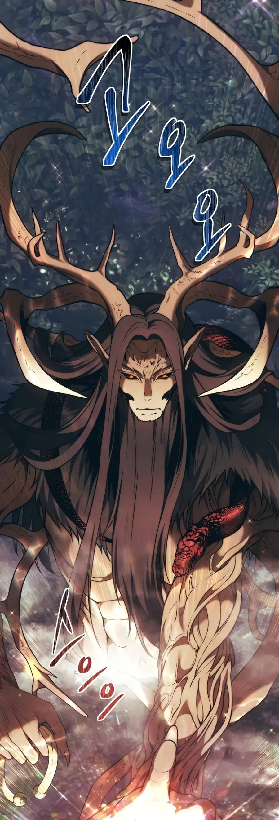 Ranker Who Lives A Second Time ตอนที่ 114 หน้า 2