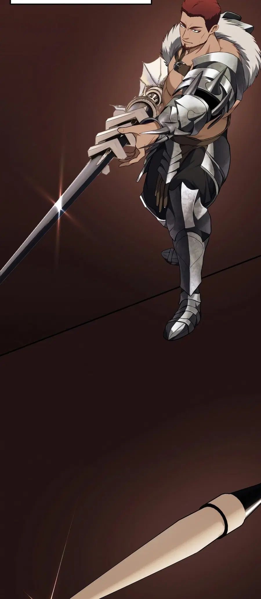 Ranker Who Lives A Second Time ตอนที่ 155 หน้า 3