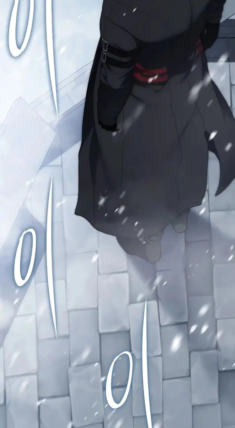 Ranker Who Lives A Second Time ตอนที่ 170 หน้า 3