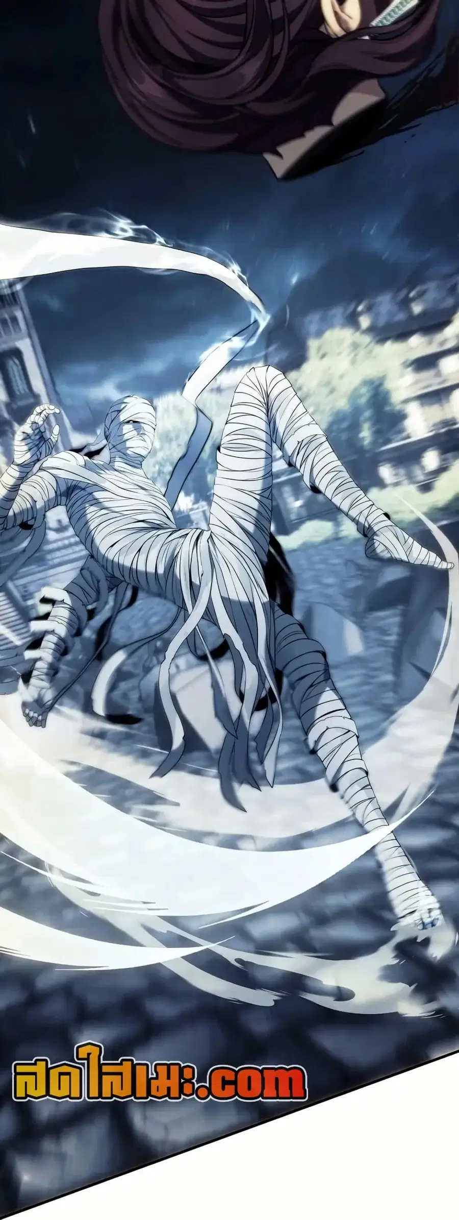 Ranker Who Lives A Second Time ตอนที่ 189 หน้า 2