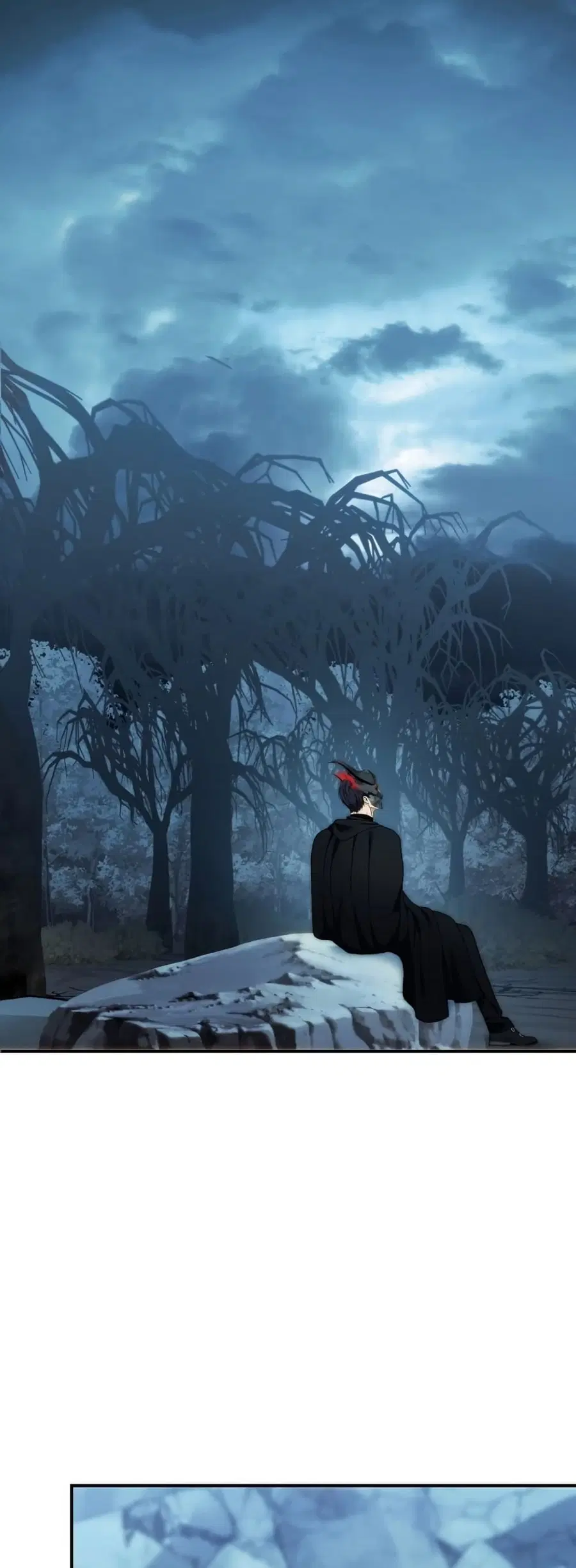 Ranker Who Lives A Second Time ตอนที่ 197 หน้า 1