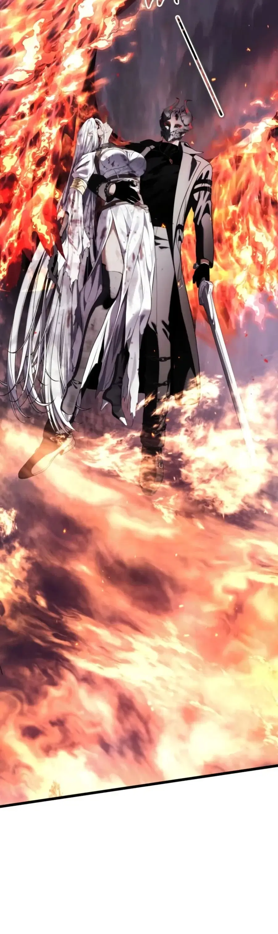 Ranker Who Lives A Second Time ตอนที่ 226 หน้า 2