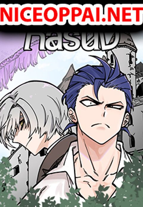 ปก RASUD มังงะเกาหลี แปลไทย