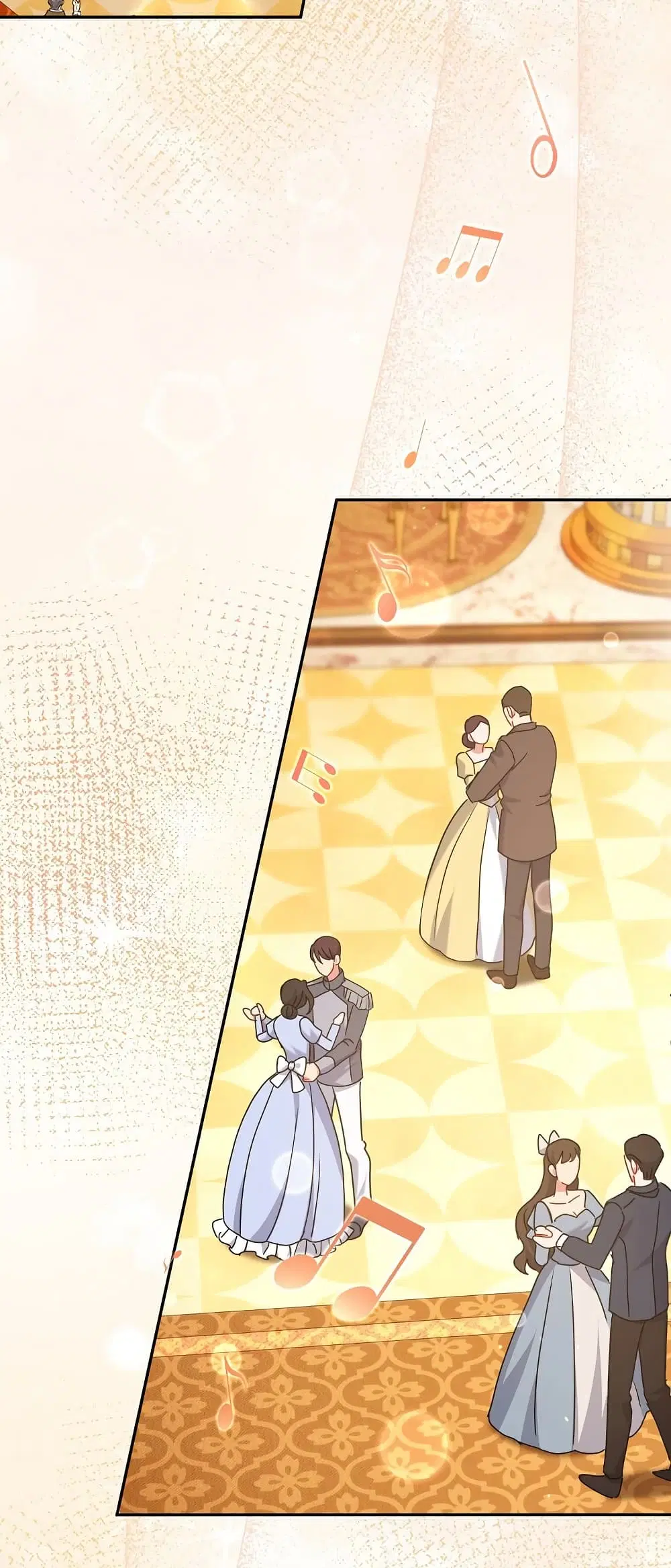 Rather Than The Son, I’ll Take The Father ตอนที่ 10 หน้า 2
