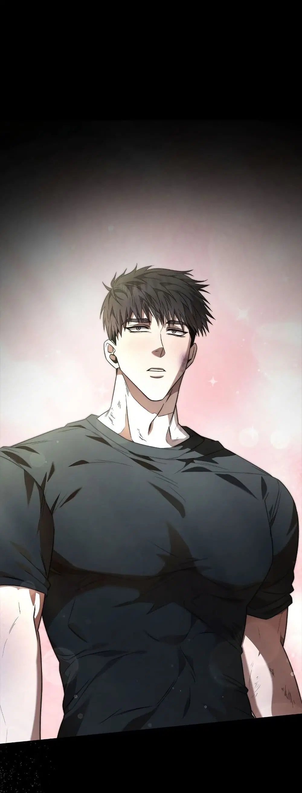 Raw ตอนที่ 8 หน้า 1