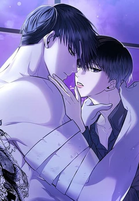 ปก Raw มังงะเกาหลี แปลไทย