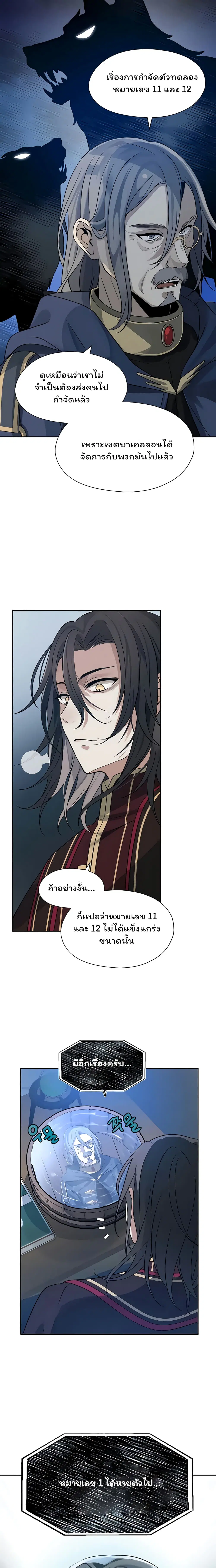 Re-entering Another World ตอนที่ 10 หน้า 2