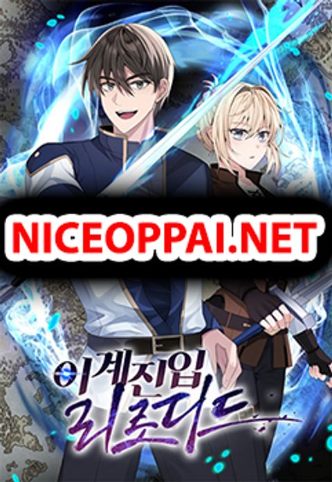 ปก Re-entering Another World มังงะเกาหลี แปลไทย