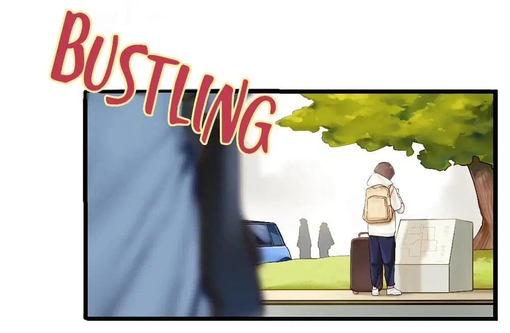 Read Miss, Don’t Livestream It! ตอนที่ 1 หน้า 3