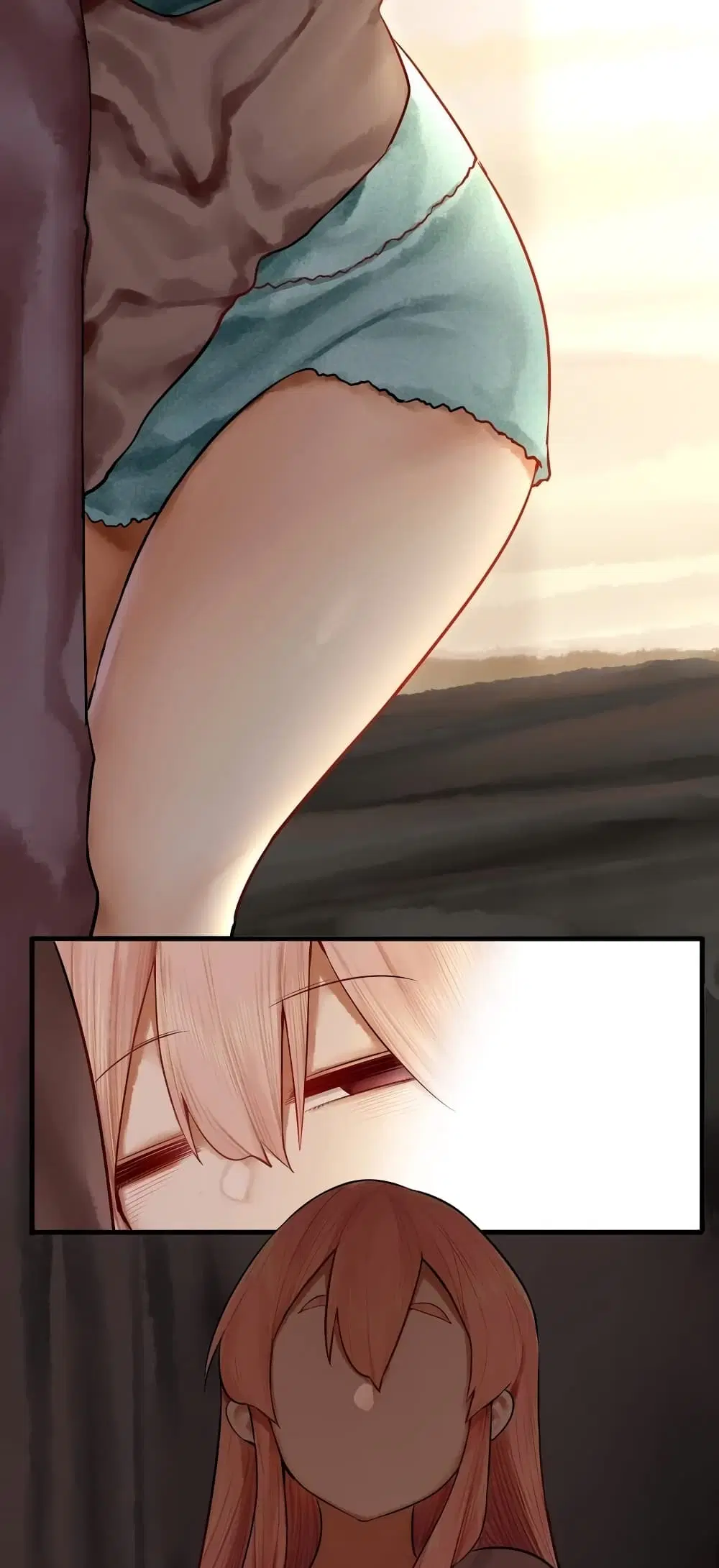 Read Miss, Don’t Livestream It! ตอนที่ 18 หน้า 3