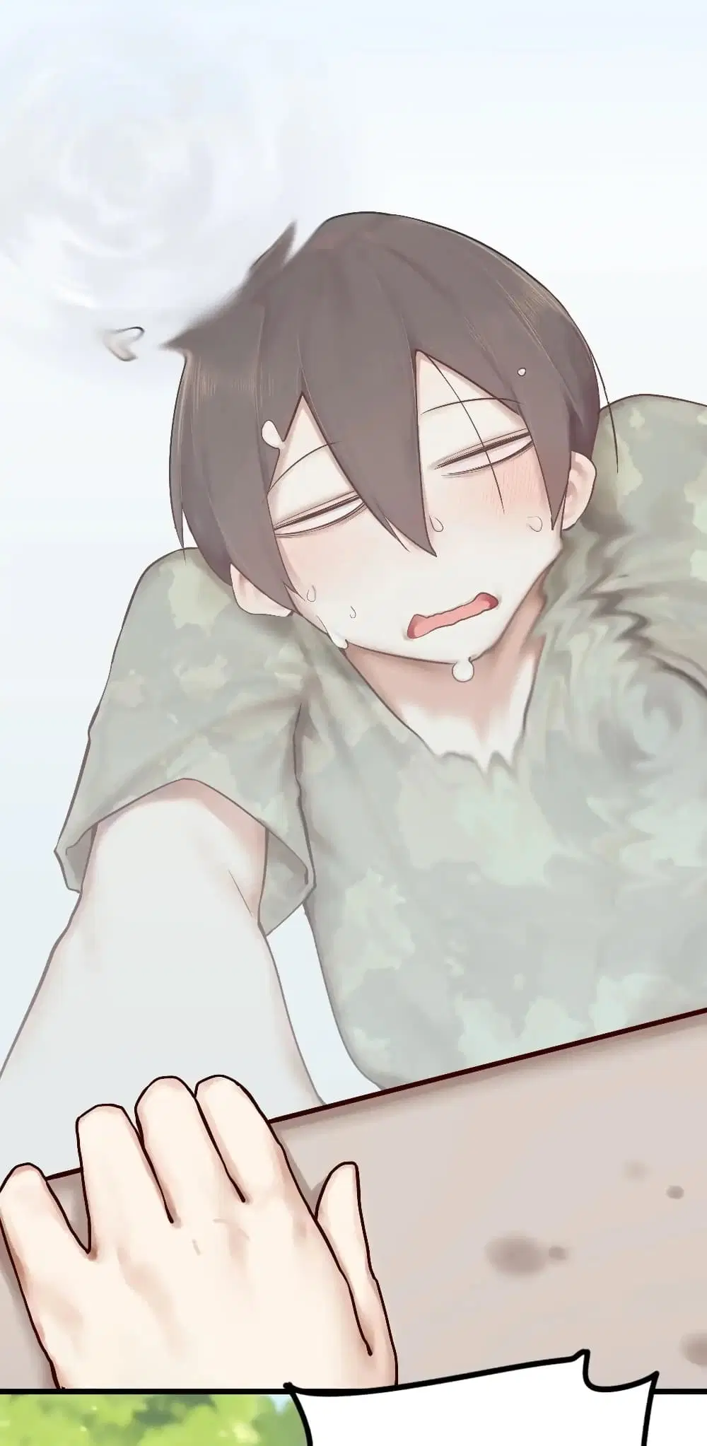 Read Miss, Don’t Livestream It! ตอนที่ 2 หน้า 3