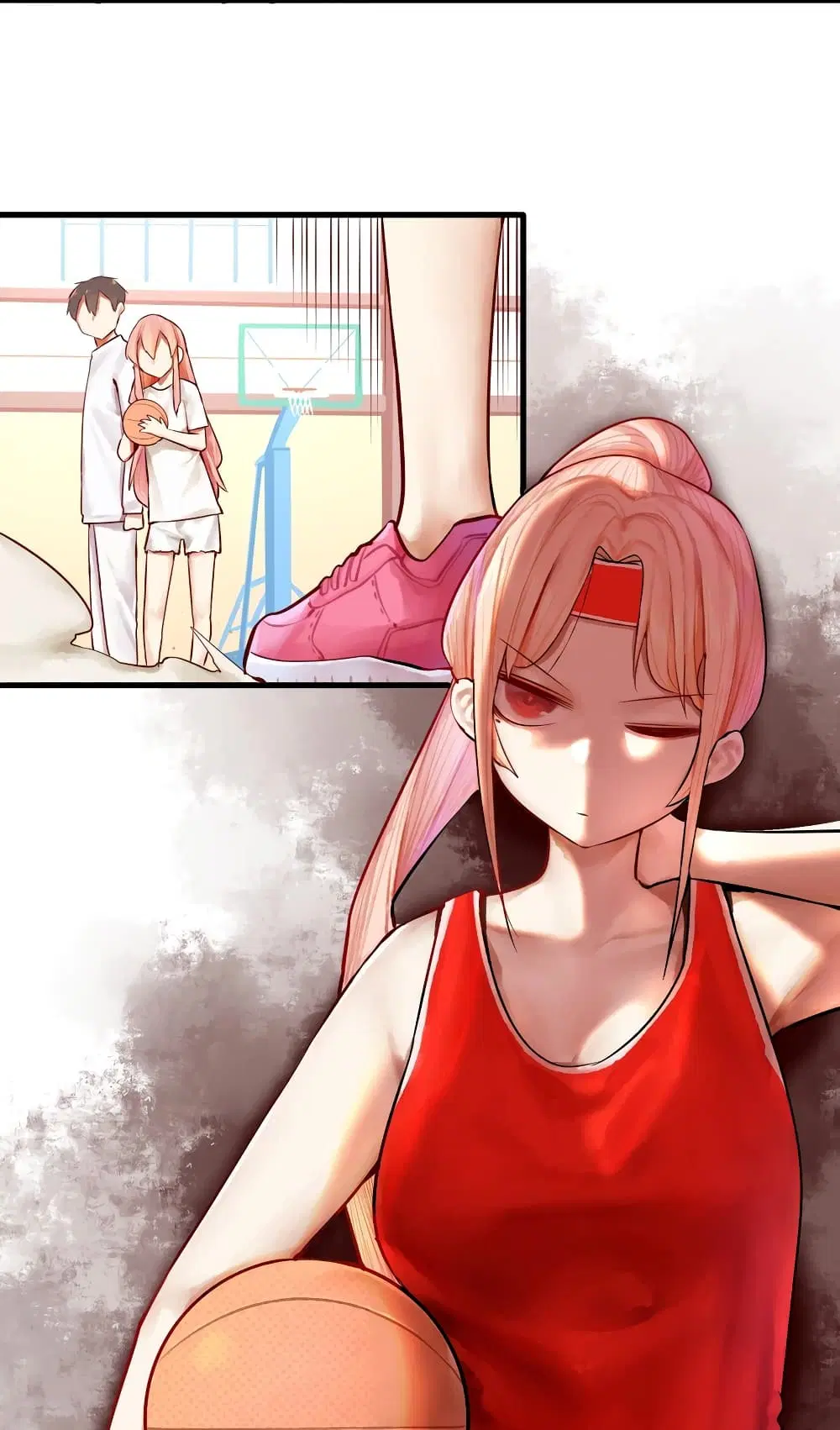 Read Miss, Don’t Livestream It! ตอนที่ 23 หน้า 3