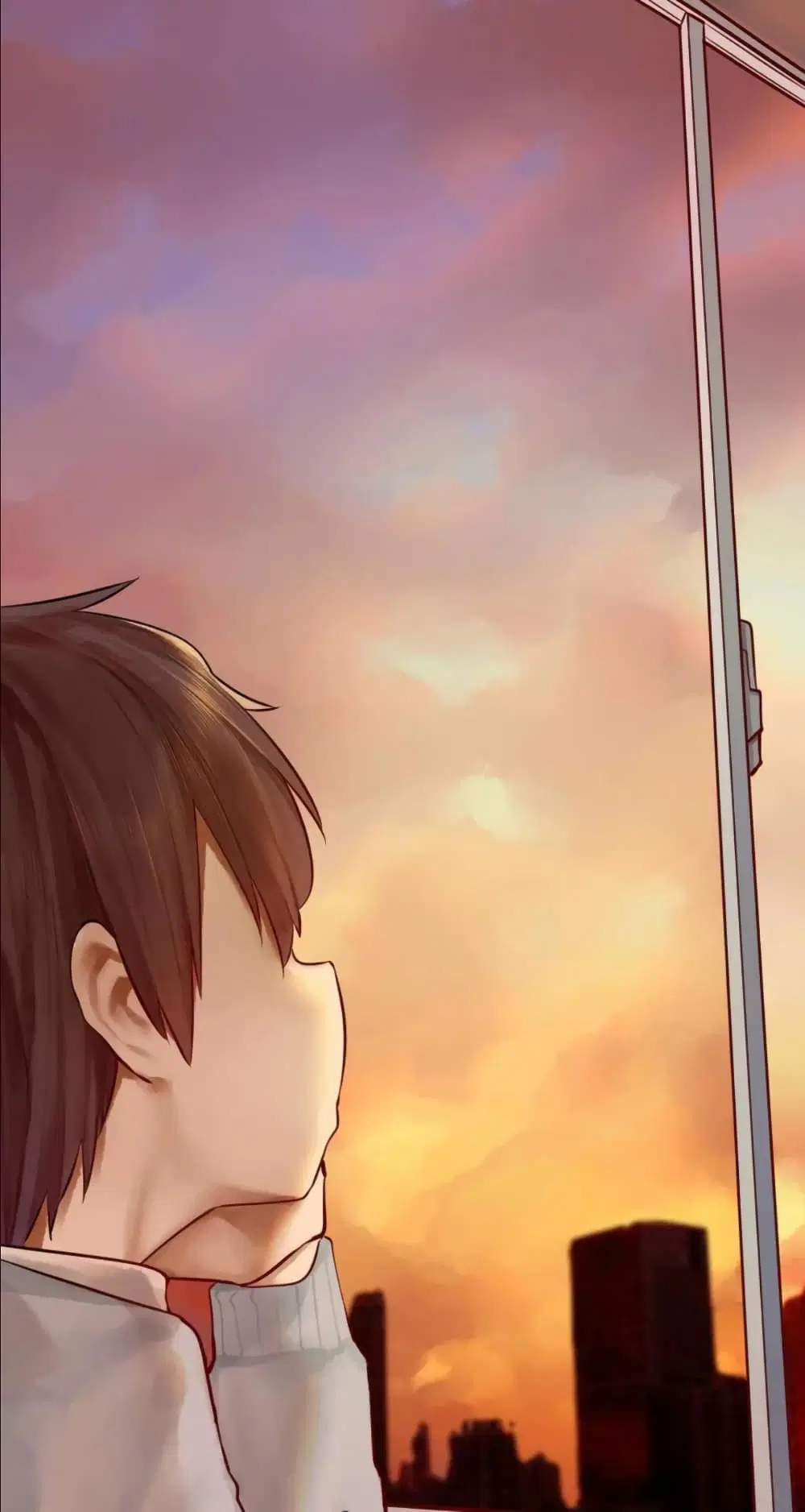 Read Miss, Don’t Livestream It! ตอนที่ 25 หน้า 2
