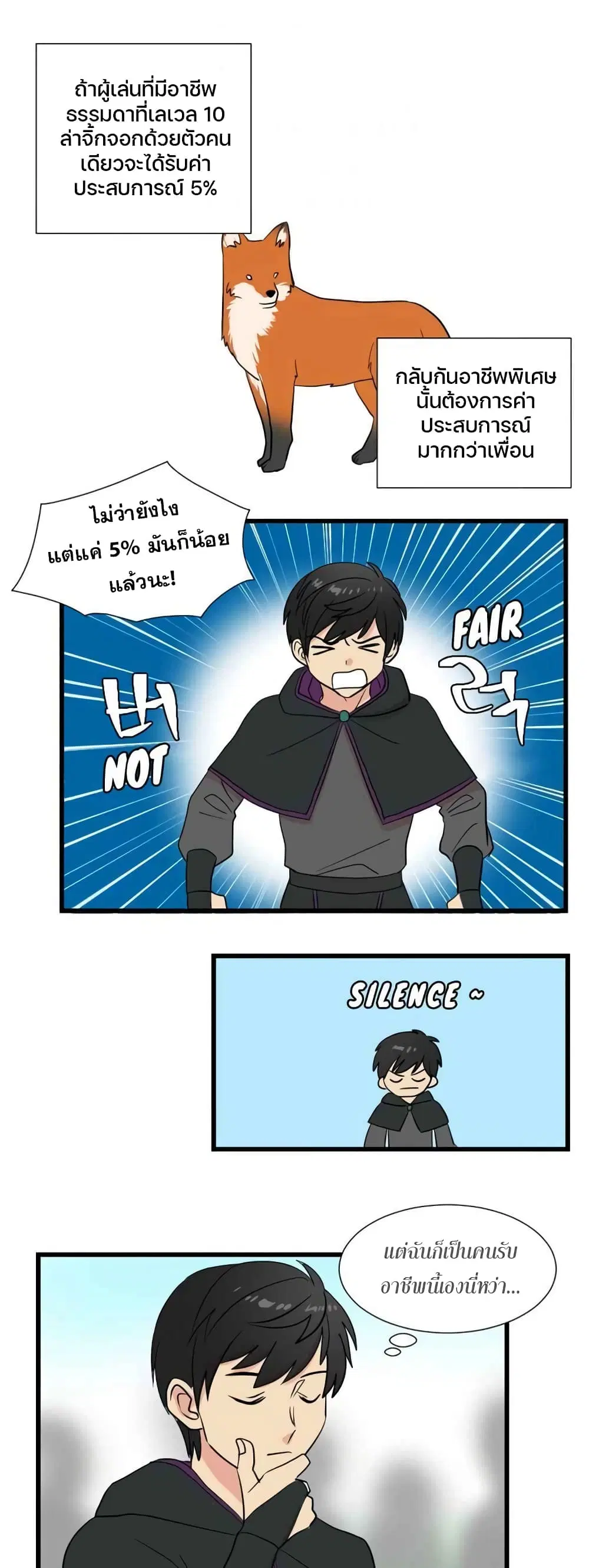 Reader ตอนที่ 14 หน้า 1