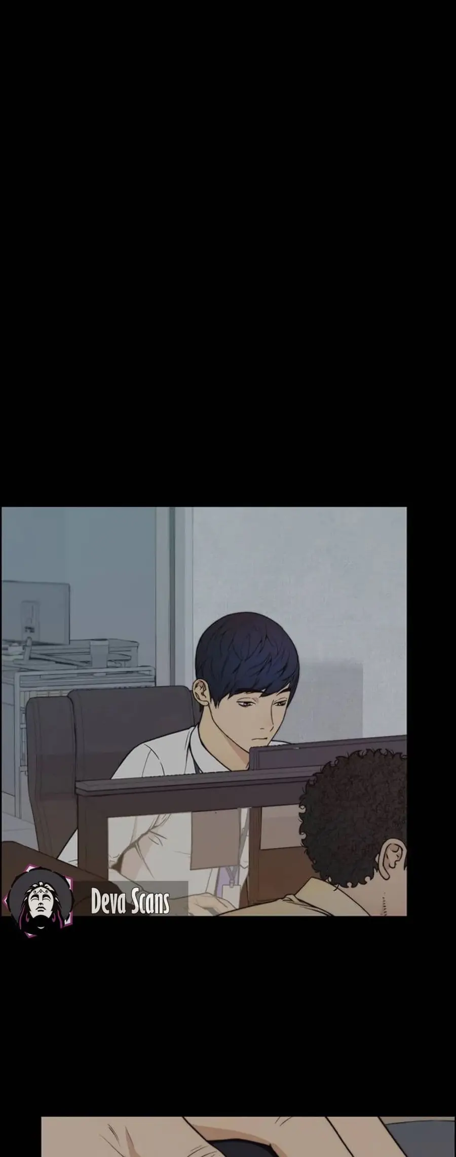 Real Man ตอนที่ 82 หน้า 2