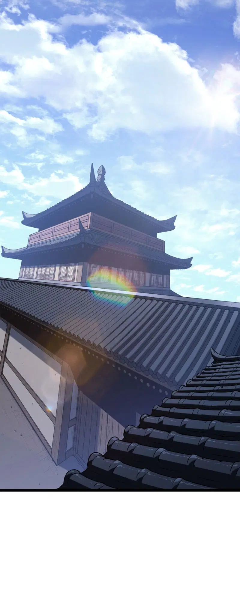 Reaper of the Drifting Moon ตอนที่ 102 หน้า 3