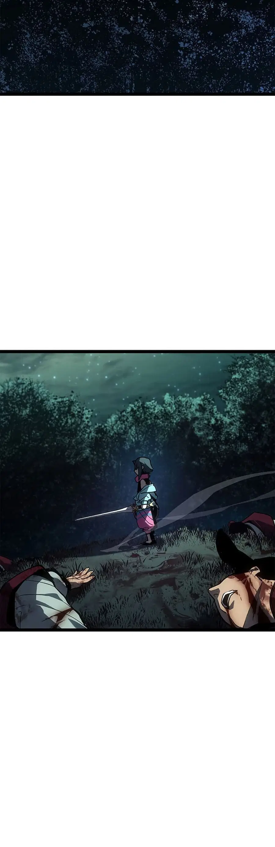 Reaper of the Drifting Moon ตอนที่ 115 หน้า 2