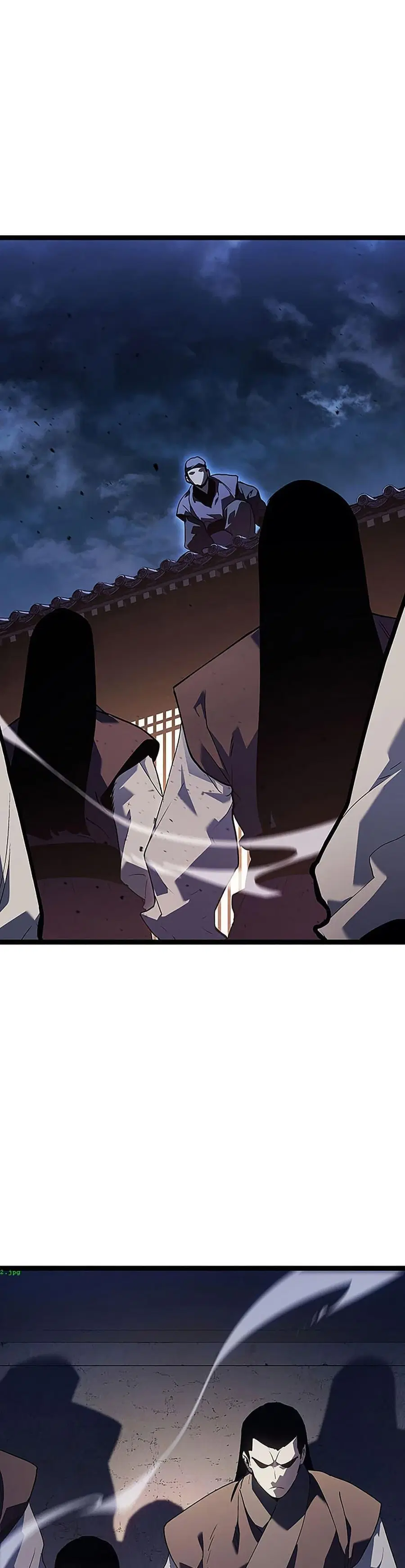 Reaper of the Drifting Moon ตอนที่ 135 หน้า 3