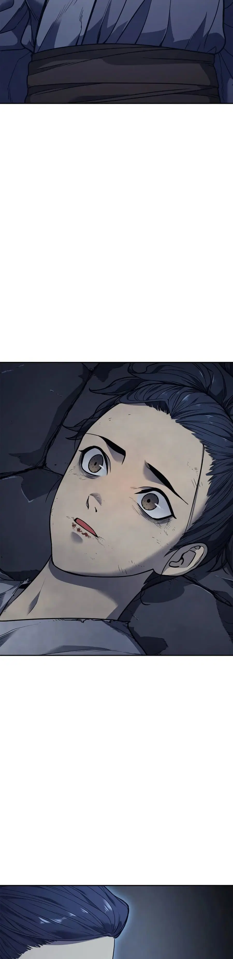 Reaper of the Drifting Moon ตอนที่ 2 หน้า 3