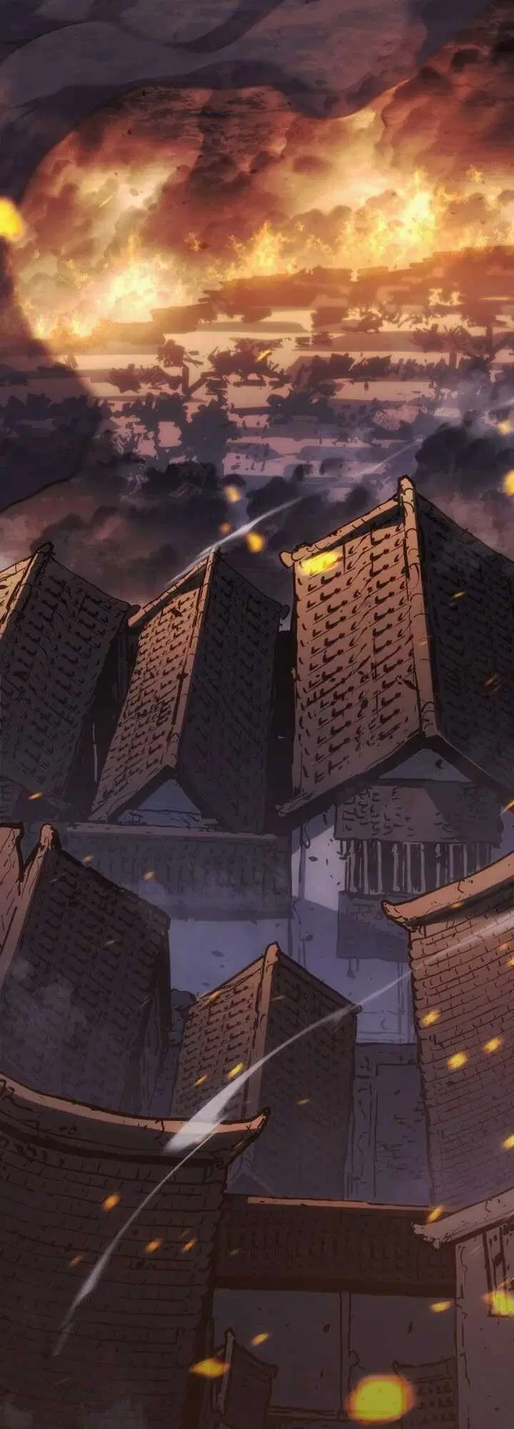 Reaper of the Drifting Moon ตอนที่ 62 หน้า 2