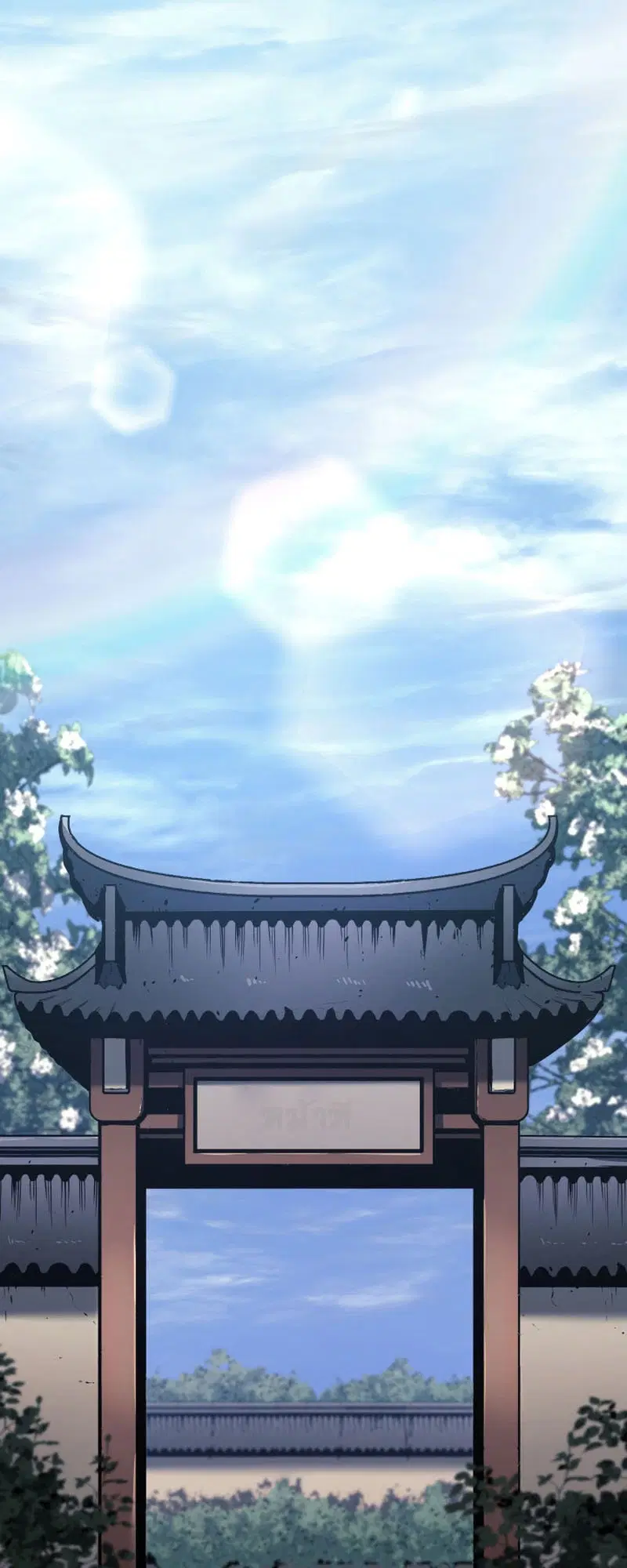 Reaper of the Drifting Moon ตอนที่ 67 หน้า 2